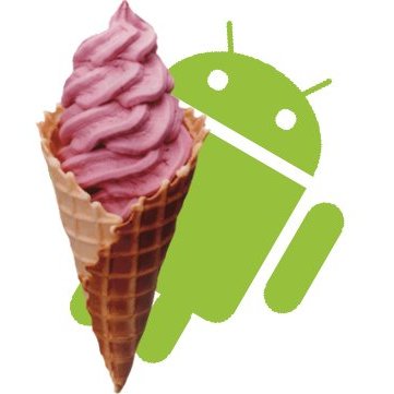 Android 4.0 ICS