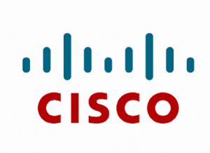 Cisco 300x218 Cisco Reports Q1 Results: Net Income Was $2.1 Billion, EPS Was $0.39