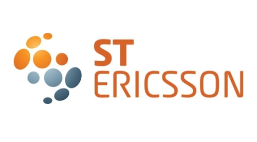 ST-Ericsson