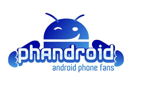 phandroid android rom