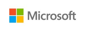 Microsoft new logo 300x110 Microsoft Sold 40 Million Windows 8 Licenses, 750,000 Xbox 360 Consoles