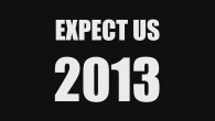 Anonymous Expect Us 2013