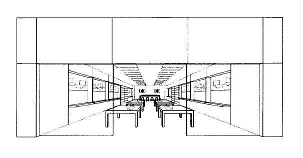 Apple Retail Store Design