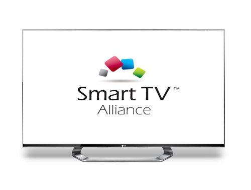 Smart TV Alliance