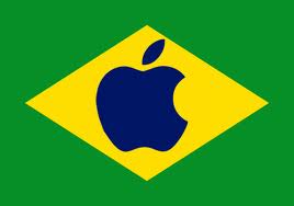 Apple Brazil