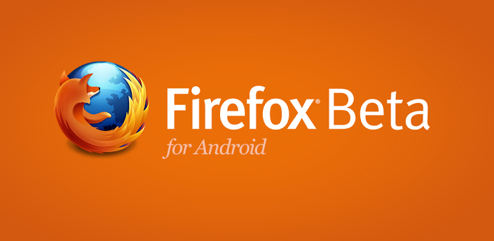 Firefox Beta For Android