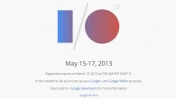 Google I/O Registration