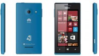 Microsoft Huawei 4Afrika Windows Phone