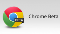 Chrome 26 Beta For Android