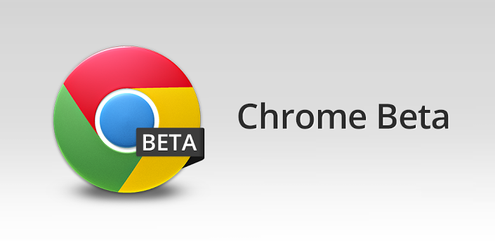 Chrome 26 Beta For Android