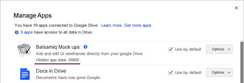 Google-Manage-Apps