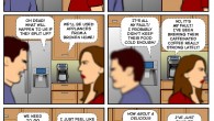 Smart Appliances (Comic)
