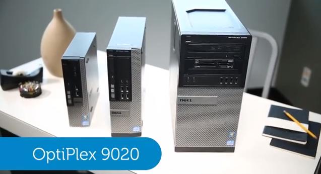 Dell-OptiPlex-9020