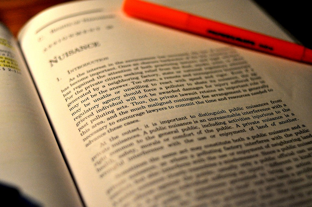 Fundamentals of Property Law Casebook