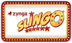 Zynga Slingo