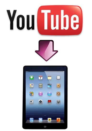 YouTube To iPad