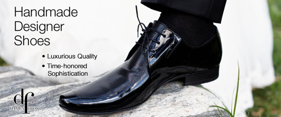 Designer Men Shoes