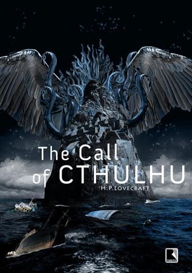 the-call-of-cthulhu