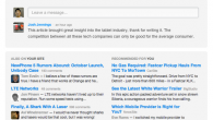 Disqus Promoted Discovery
