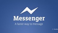 Messenger by Facebook