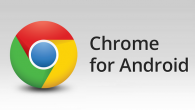 Chrome For Android