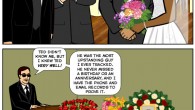 NSA Agents Some Of The Best Friends You Never Knew You Had (Comic)
