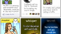 A Sum-up Of Social Networks (Comic)