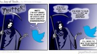 Twitter (Comic)