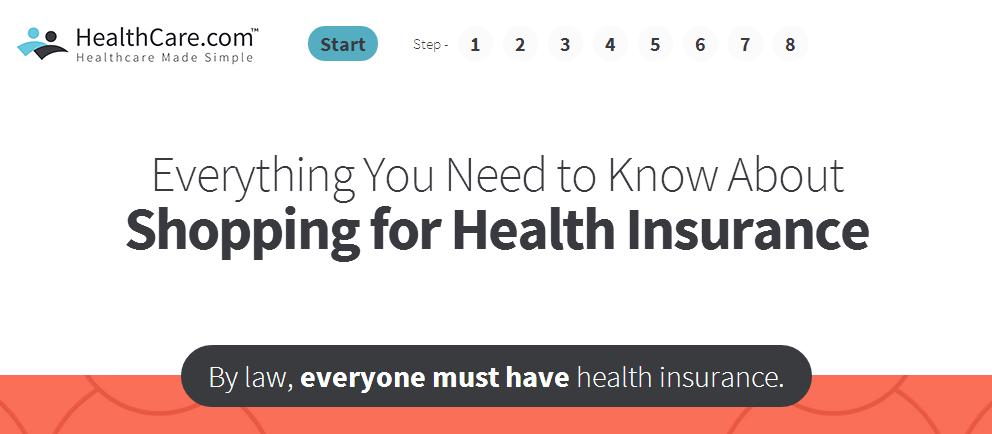 How To Shop For Health Insurance - I2Mag.com - I2Mag - Trending Tech ...