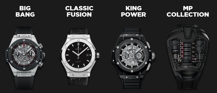 Why Hublot Is An Embodiment Of Luxury & Timeless Charm - I2Mag ...